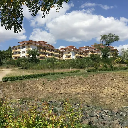 C32 In Dream Complex Rawda