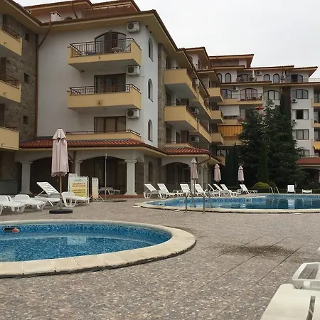 Apartament C32 In Dream Complex