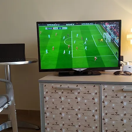 Apartament C32 In Dream Complex *