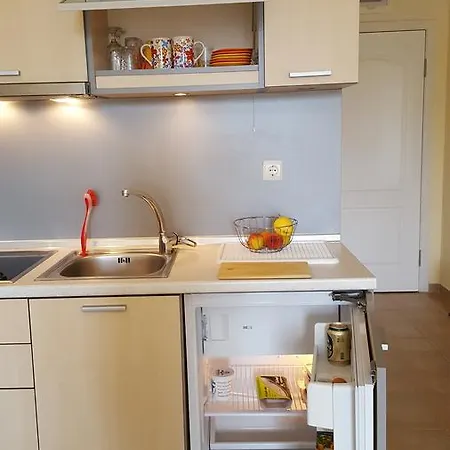 C32 In Dream Complex Apartament *