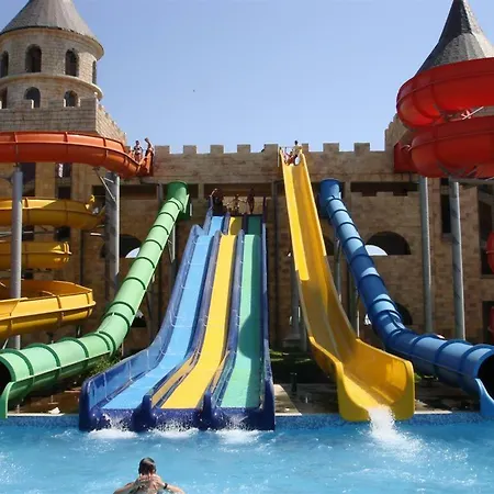 C32 In Dream Complex