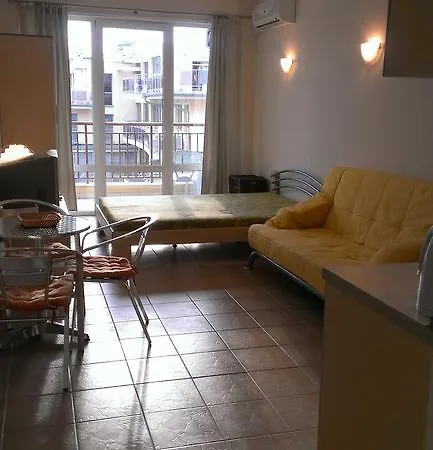 C32 In Dream Complex Apartman *