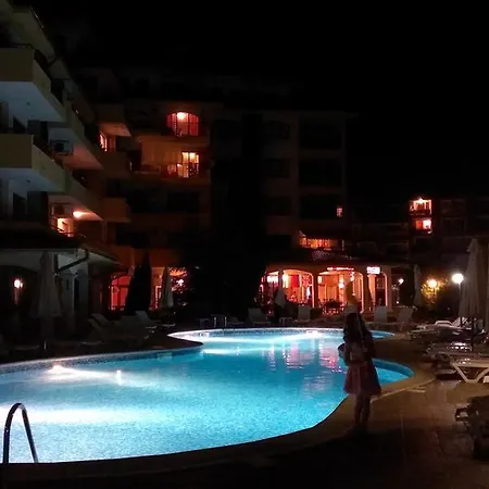 C32 In Dream Complex Apartman