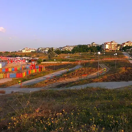 Apartman C32 In Dream Complex