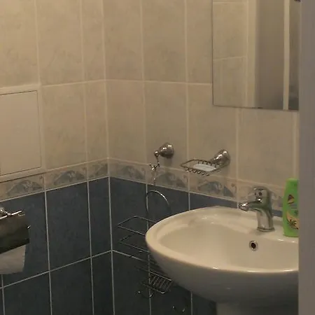 Apartman C32 In Dream Complex