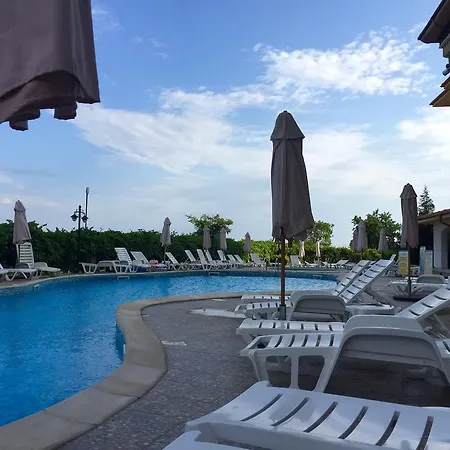 C32 In Dream Complex Apartman *