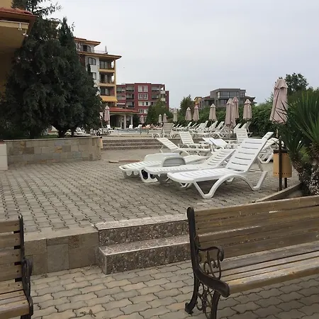 C32 In Dream Complex Apartman *