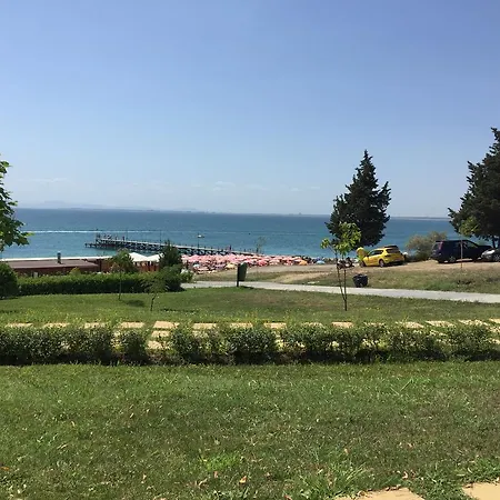 Apartman C32 In Dream Complex Ravda