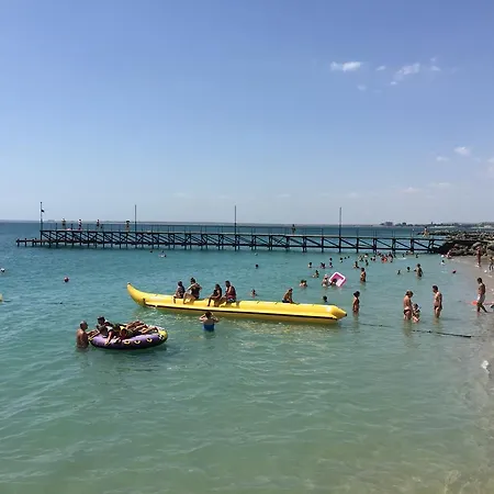 C32 In Dream Complex Apartman *