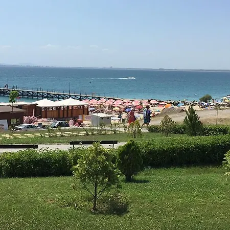 C32 In Dream Complex Apartman