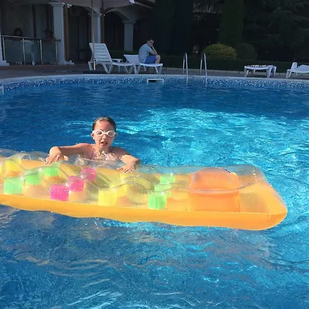 Apartman C32 In Dream Complex