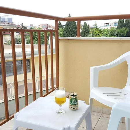 C32 In Dream Complex Apartman