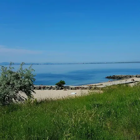 Apartman C32 In Dream Complex Ravda