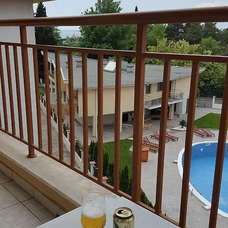 Apartman C32 In Dream Complex