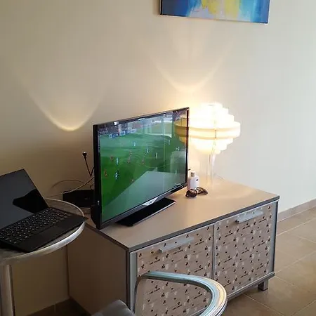 C32 In Dream Complex Apartment *