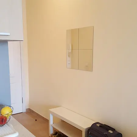 C32 In Dream Complex Apartman