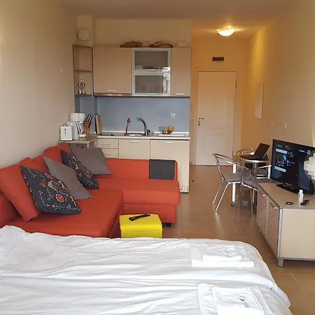 Apartman C32 In Dream Complex Ravda