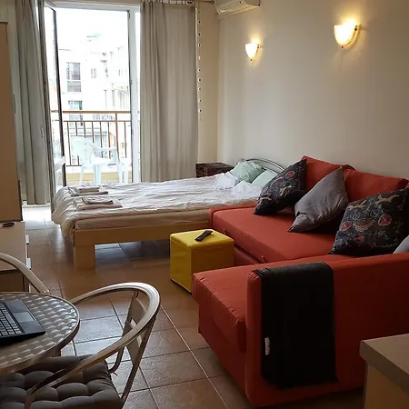 Apartman C32 In Dream Complex Ravda