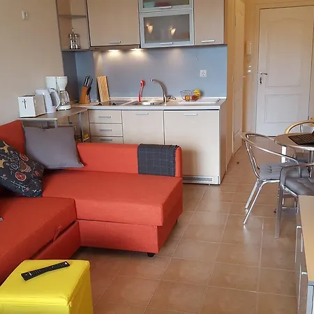 Apartman C32 In Dream Complex