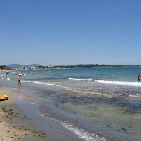 C32 In Dream Complex Apartman *