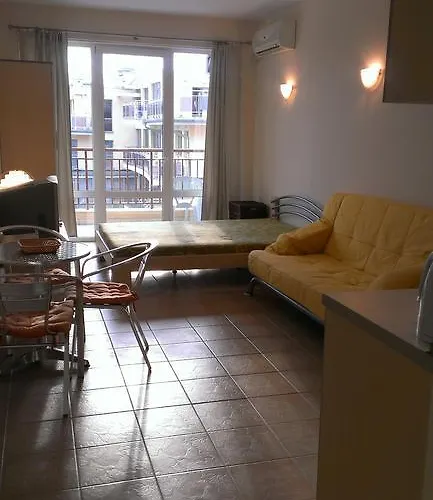 C32 In Dream Complex Apartment *