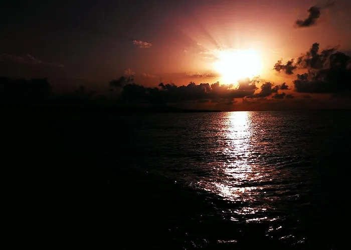 C32 In Dream Complex Ravda