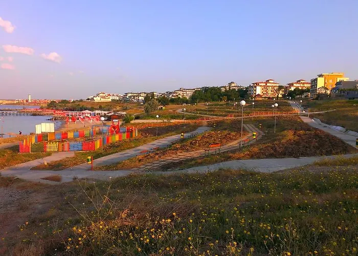 Apartment C32 In Dream Complex