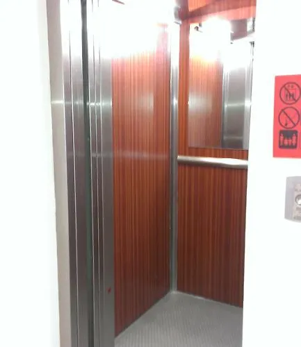 C32 In Dream Complex Apartment