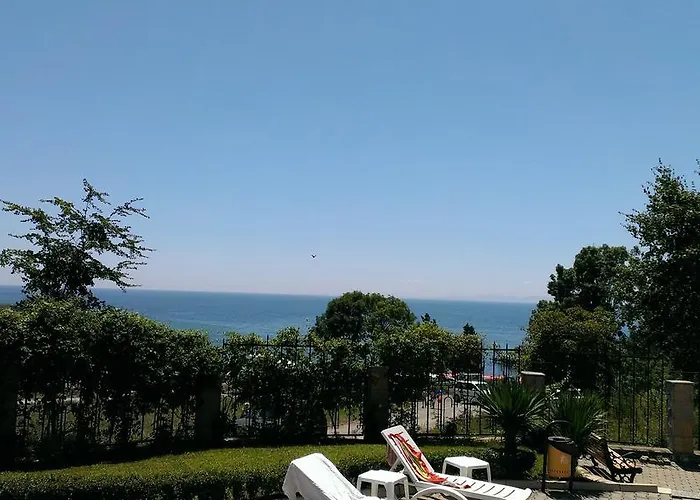 C32 In Dream Complex Apartment *