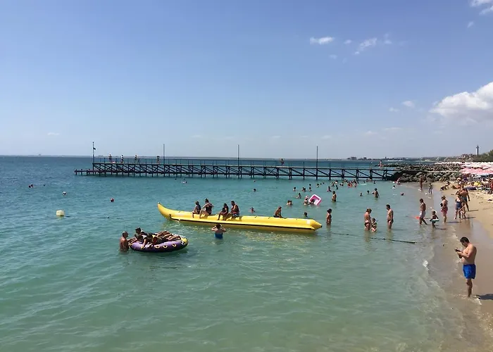 C32 In Dream Complex Apartment *