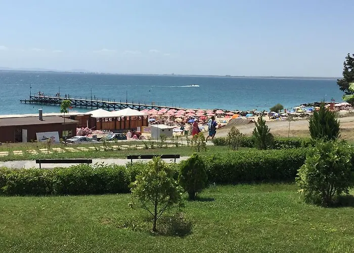 C32 In Dream Complex Apartment