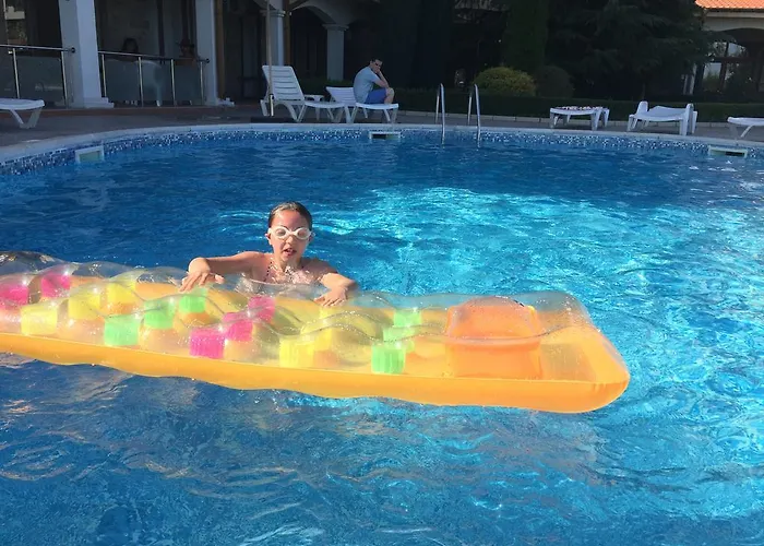 Apartment C32 In Dream Complex