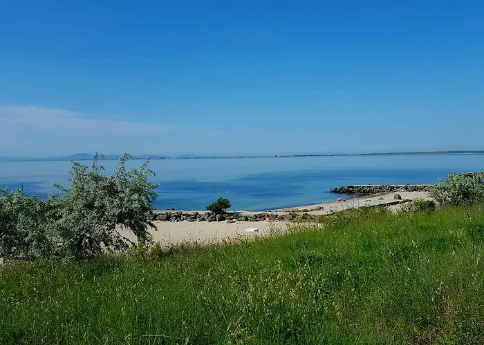 Apartment C32 In Dream Complex Ravda