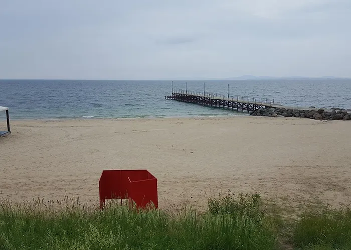 C32 In Dream Complex Apartment