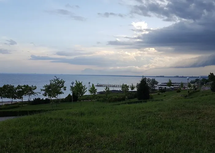 C32 In Dream Complex * Ravda