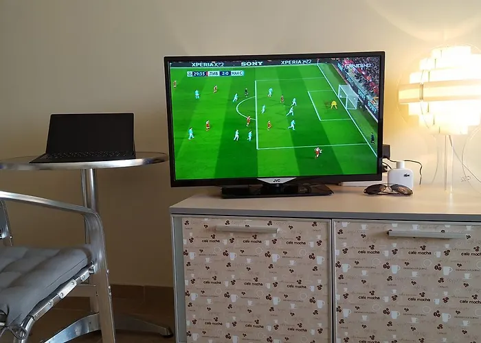 Apartment C32 In Dream Complex *