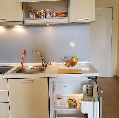 C32 In Dream Complex Apartment *