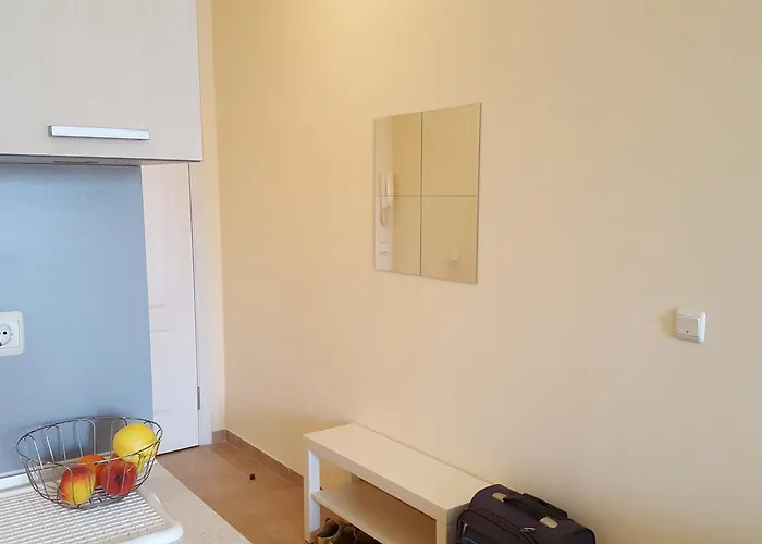 C32 In Dream Complex Apartment