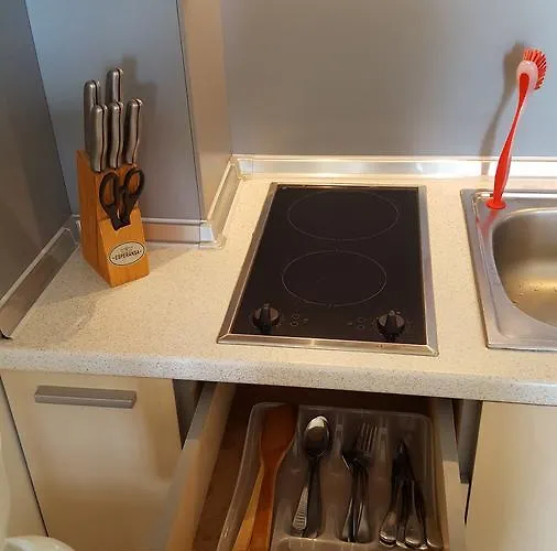 Apartment C32 In Dream Complex *