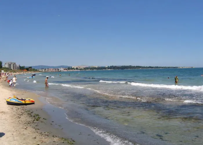 C32 In Dream Complex Apartment *