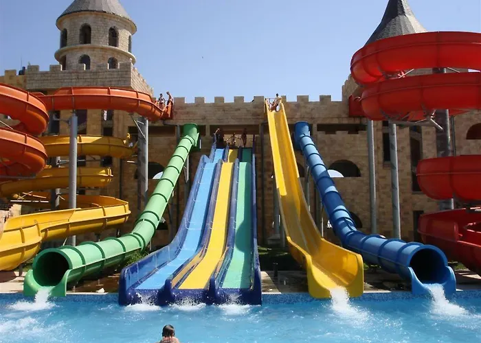 C32 In Dream Complex